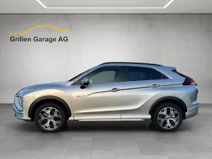 Mitsubishi Eclipse Cross 2.4 PHEV Instyle 4x4