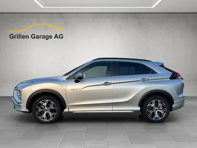 Mitsubishi Eclipse Cross 2.4 PHEV Instyle 4x4