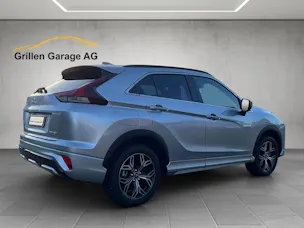 Mitsubishi Eclipse Cross 2.4 PHEV Instyle 4x4