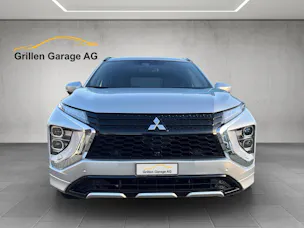 Mitsubishi Eclipse Cross 2.4 PHEV Instyle 4x4