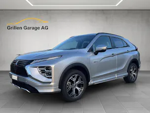 Mitsubishi Eclipse Cross 2.4 PHEV Instyle 4x4