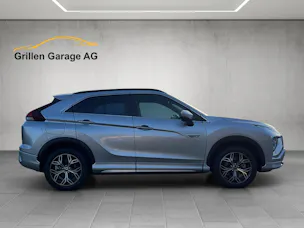 Mitsubishi Eclipse Cross 2.4 PHEV Instyle 4x4
