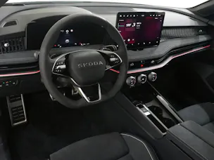 Škoda Superb 2.0 TDI Sportline 4x4 DSG