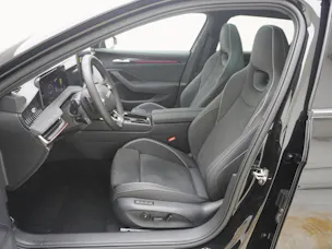 Škoda Superb 2.0 TDI Sportline 4x4 DSG