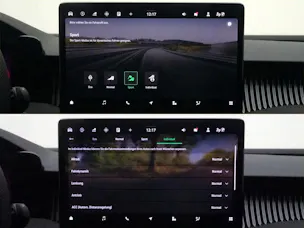 Škoda Superb 2.0 TDI Sportline 4x4 DSG