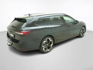 Škoda Superb 2.0 TDI Sportline 4x4 DSG