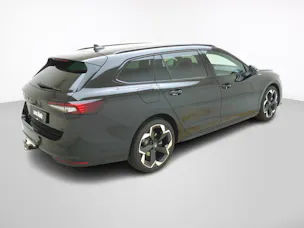 Škoda Superb 2.0 TDI Sportline 4x4 DSG