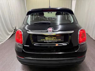 Fiat 500X 1.4T Pop Star