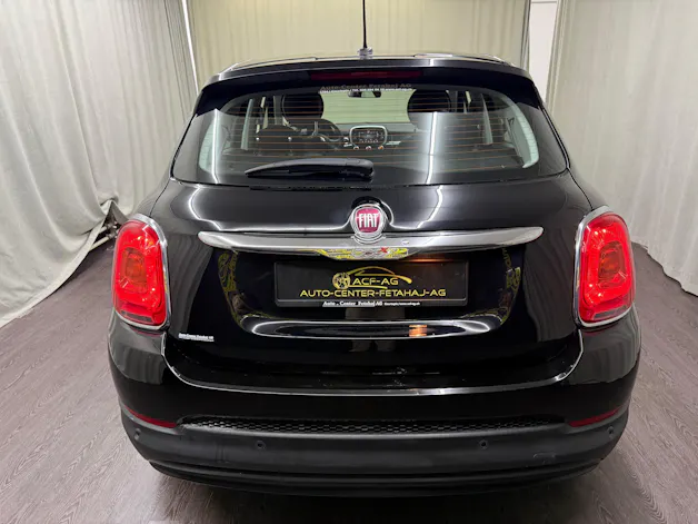 Fiat 500X 1.4T Pop Star