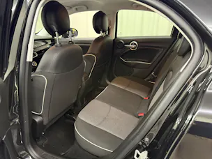 Fiat 500X 1.4T Pop Star