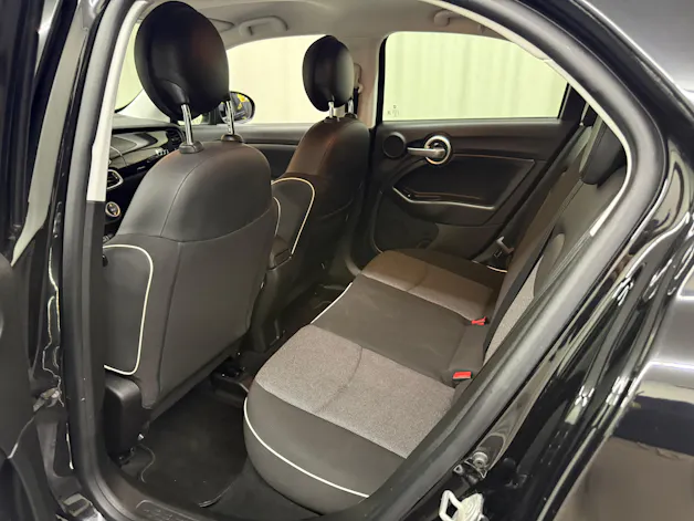 Fiat 500X 1.4T Pop Star