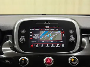 Fiat 500X 1.4T Pop Star