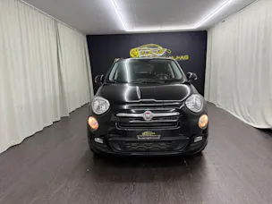 Fiat 500X 1.4T Pop Star
