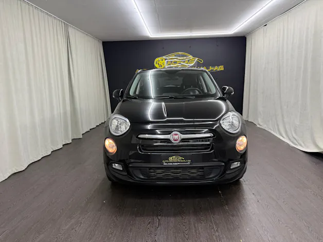 Fiat 500X 1.4T Pop Star