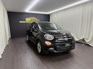 Fiat 500X 1.4T Pop Star