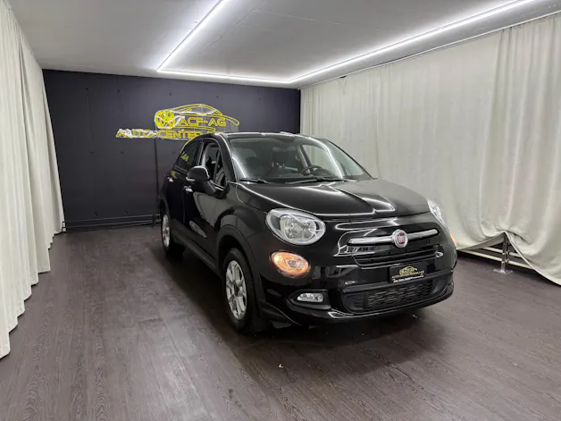 Fiat 500X 1.4T Pop Star