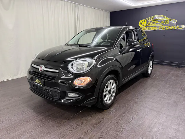 Fiat 500X 1.4T Pop Star