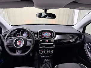 Fiat 500X 1.4T Pop Star