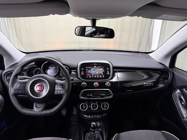 Fiat 500X 1.4T Pop Star