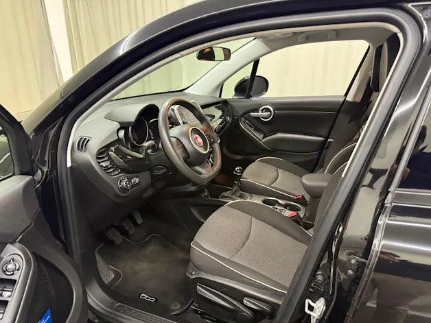 Fiat 500X 1.4T Pop Star