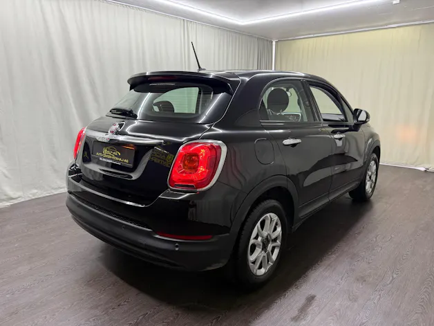 Fiat 500X 1.4T Pop Star