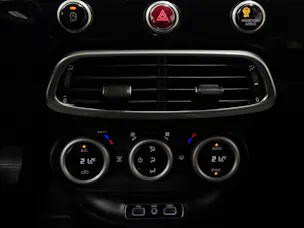 Fiat 500X 1.4T Pop Star