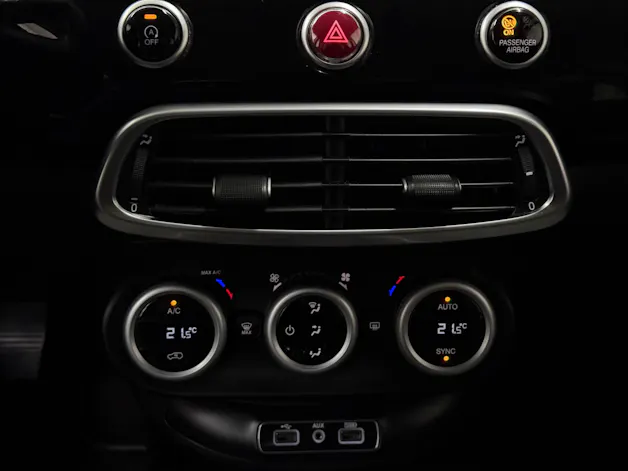 Fiat 500X 1.4T Pop Star