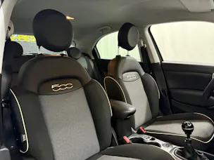 Fiat 500X 1.4T Pop Star