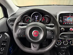 Fiat 500X 1.4T Pop Star