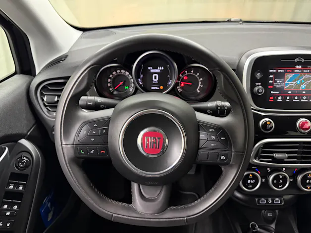 Fiat 500X 1.4T Pop Star