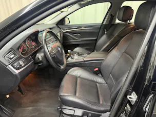 BMW 520d Touring Steptronic
