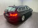 BMW 520d Touring Steptronic