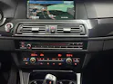 BMW 520d Touring Steptronic