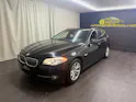 BMW 520d Touring Steptronic