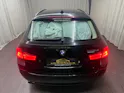 BMW 520d Touring Steptronic