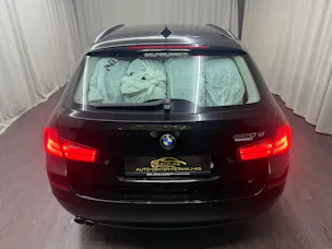 BMW 520d Touring Steptronic