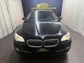 BMW 520d Touring Steptronic