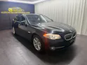BMW 520d Touring Steptronic