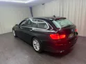 BMW 520d Touring Steptronic