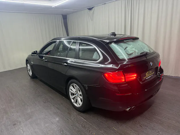 BMW 520d Touring Steptronic
