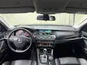 BMW 520d Touring Steptronic