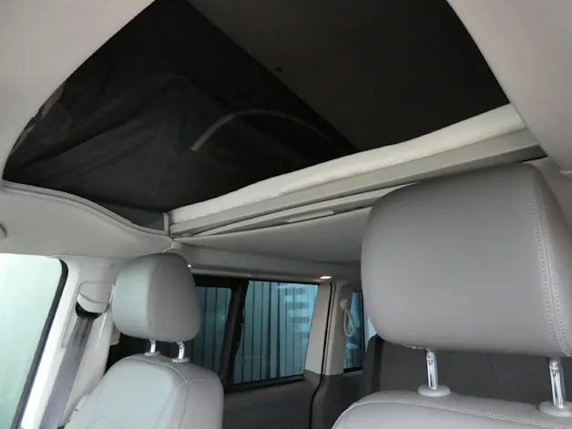 VW T6.1 California 2.0 TDI 204 Ocean Edition Liberty DSG 4m