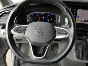 VW T6.1 California 2.0 TDI 204 Ocean Edition Liberty DSG 4m