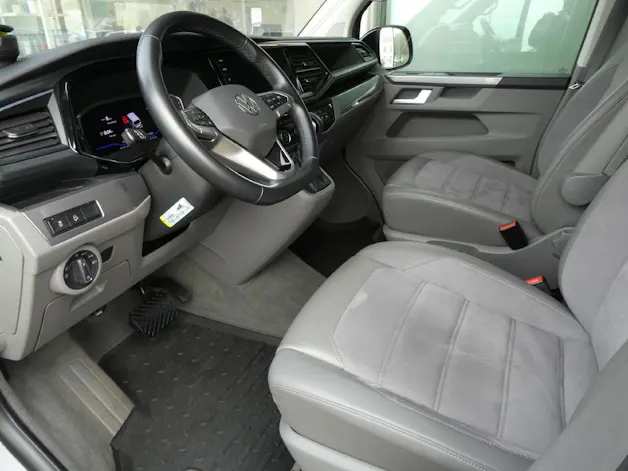 VW T6.1 California 2.0 TDI 204 Ocean Edition Liberty DSG 4m