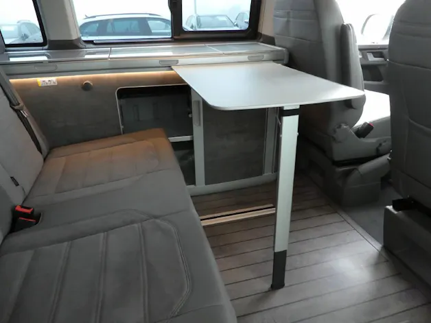 VW T6.1 California 2.0 TDI 204 Ocean Edition Liberty DSG 4m