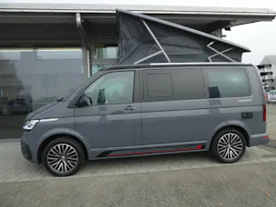 VW T6.1 California 2.0 TDI 204 Ocean Edition Liberty DSG 4m