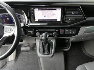 VW T6.1 California 2.0 TDI 204 Ocean Edition Liberty DSG 4m