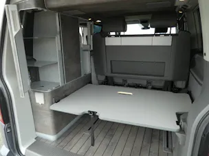 VW T6.1 California 2.0 TDI 204 Ocean Edition Liberty DSG 4m