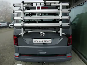 VW T6.1 California 2.0 TDI 204 Ocean Edition Liberty DSG 4m