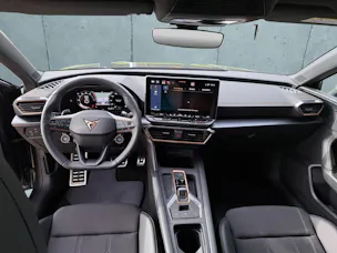 Cupra Leon ST 1.5 eTSI DSG